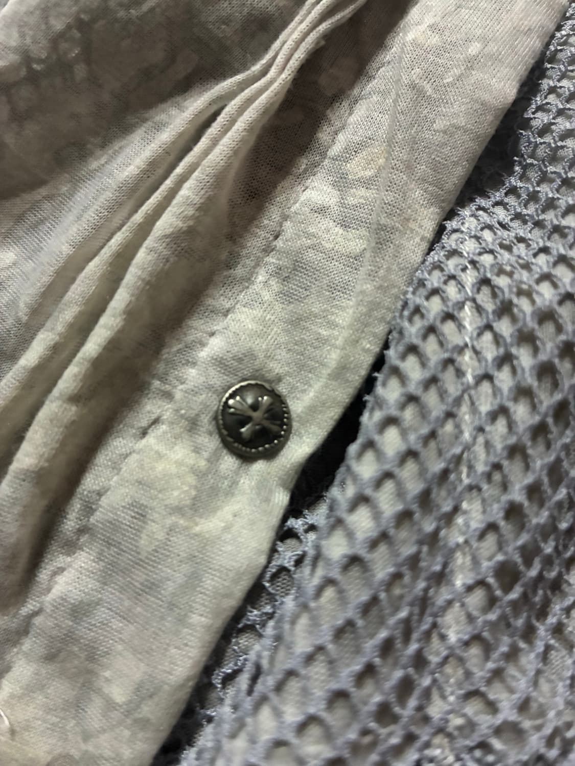 Ozz Croce 오즈온 오픈형 숄 상품이미지7