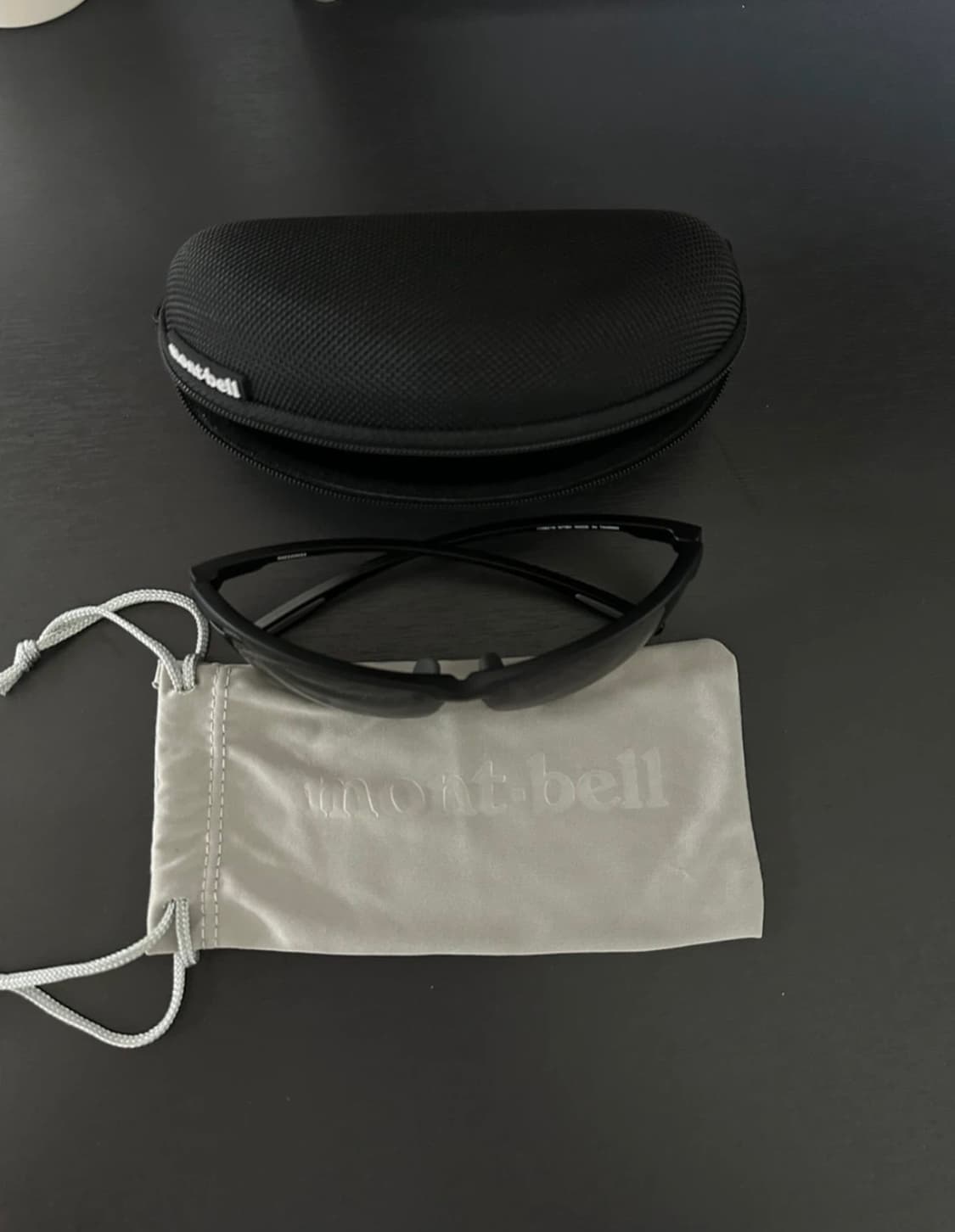 몽벨 선글라스 상품이미지2