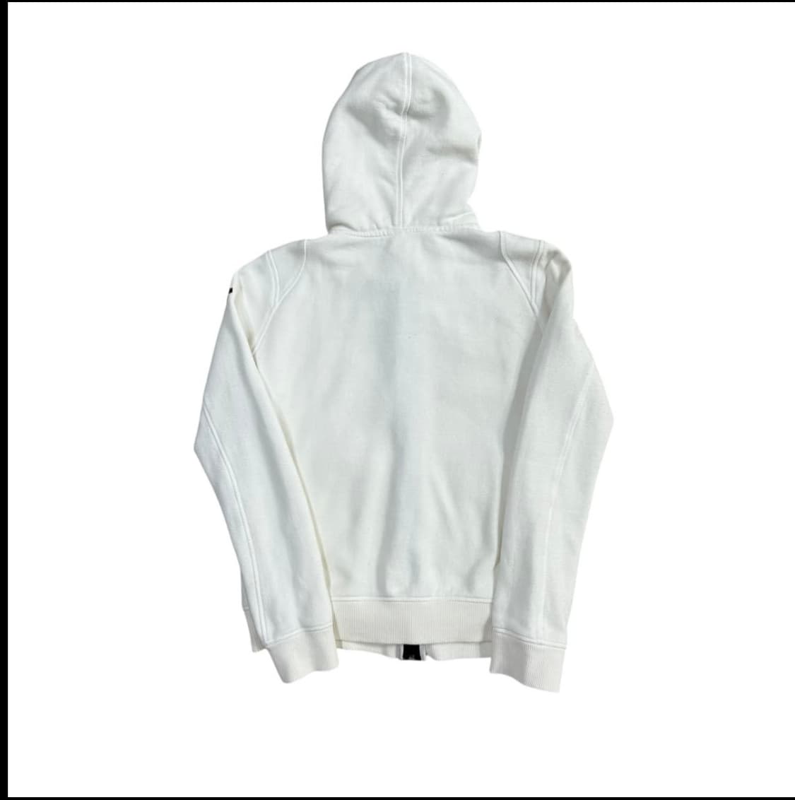 데상트 후드집업 상품이미지3