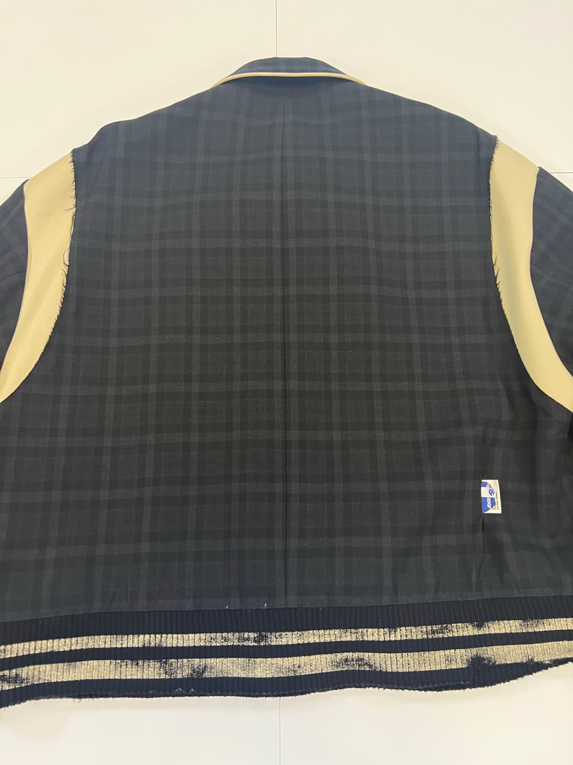 테드 자켓 상품이미지5