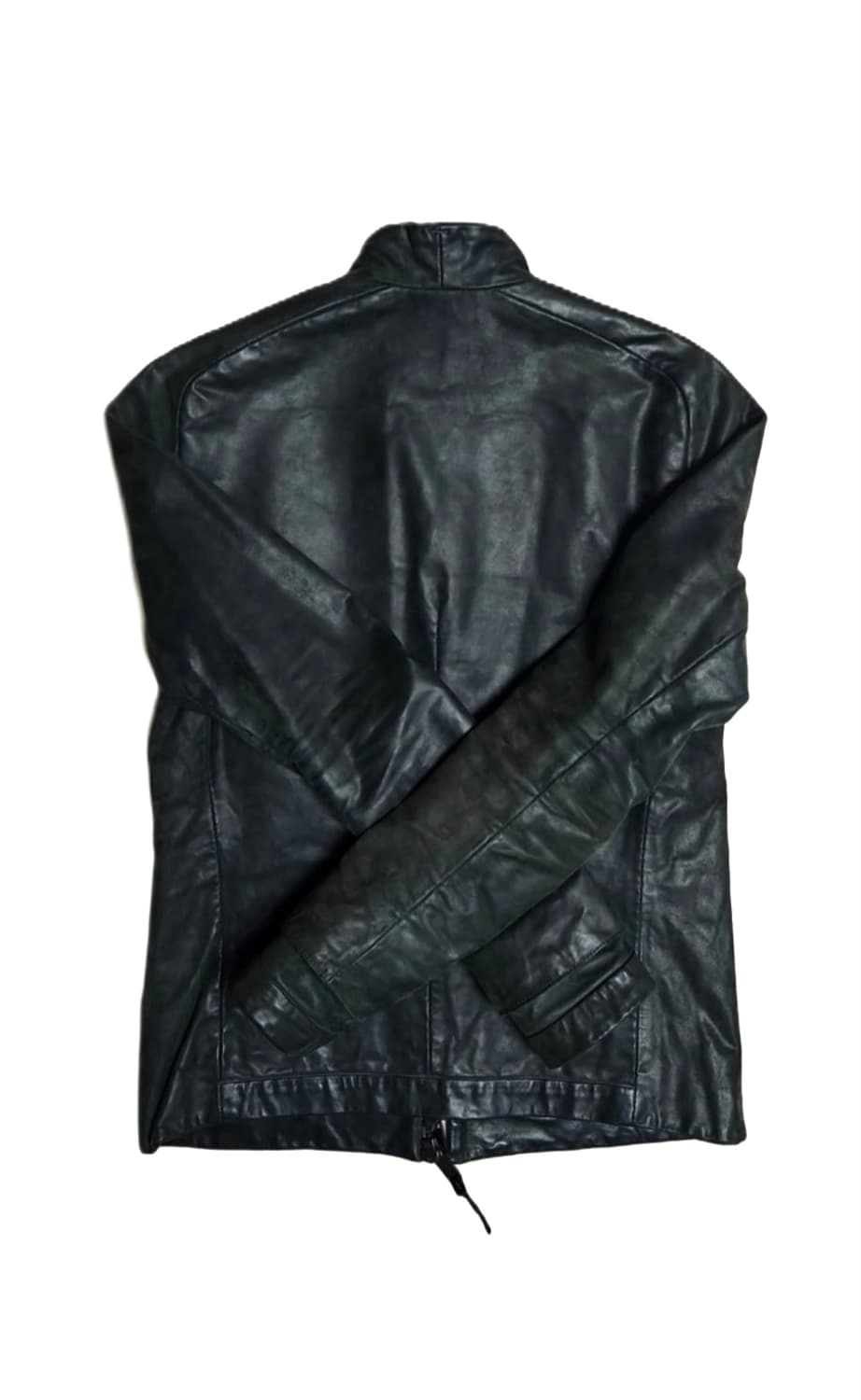 Layer-0 Leather Jacket 상품이미지6