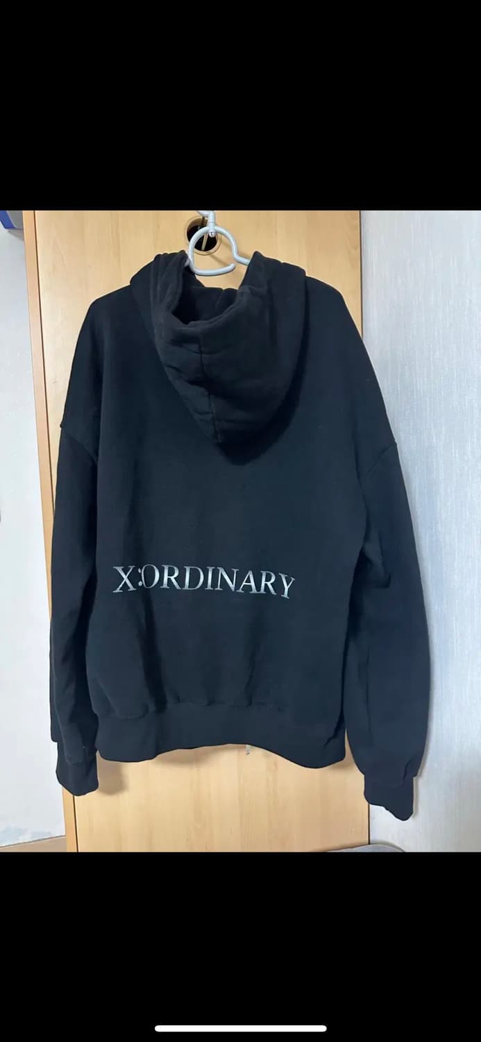 엑스오디너리 후드집업 L (오늘까지만 올려요) 상품이미지2