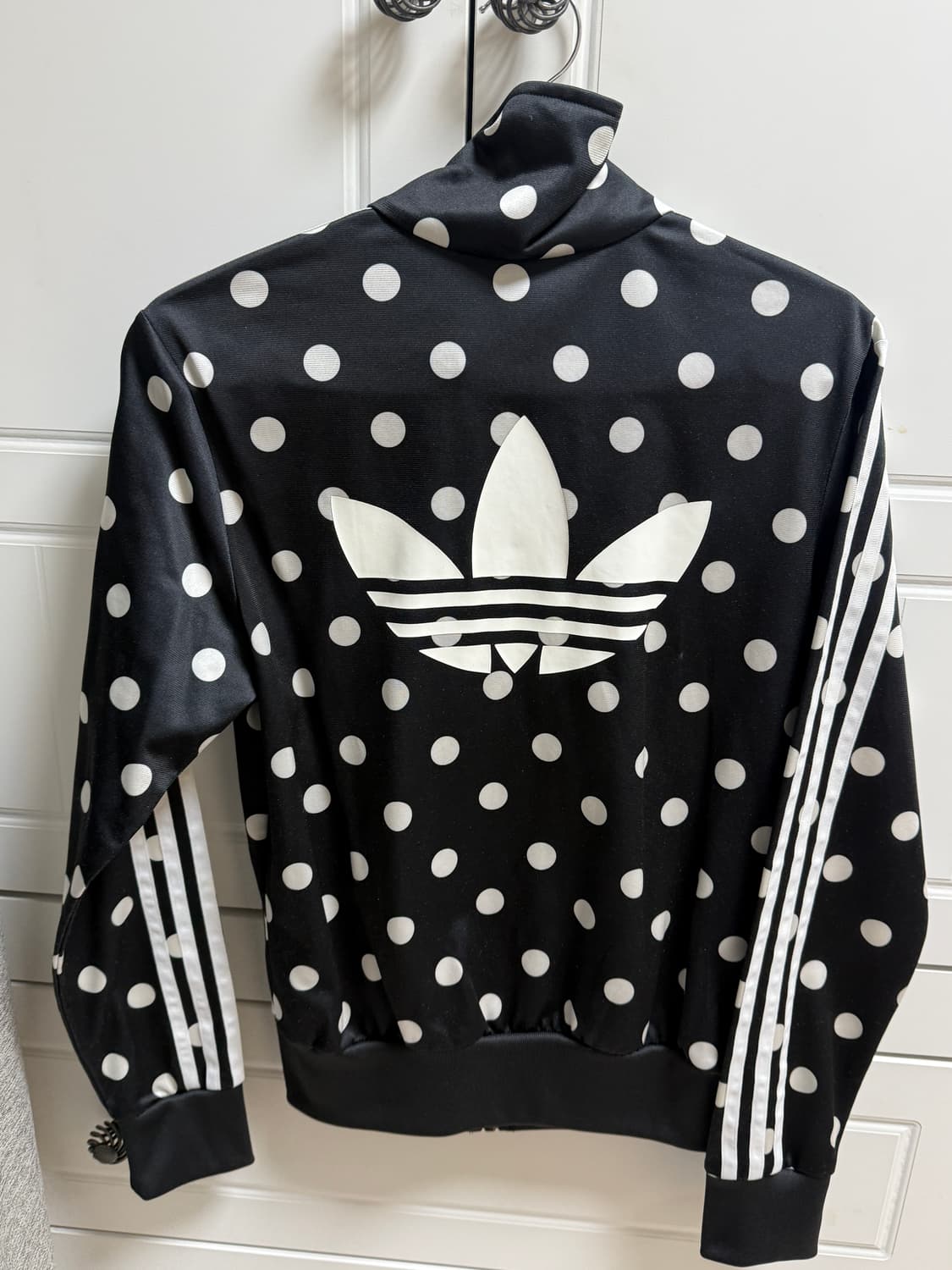 아디다스 파이어버드 도트 트랙탑 90 상품이미지2