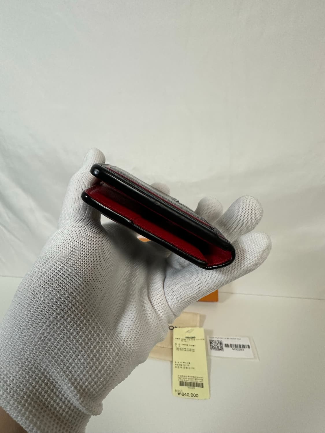 루이비통 타이가 오거나이저 (OS) 상품이미지4