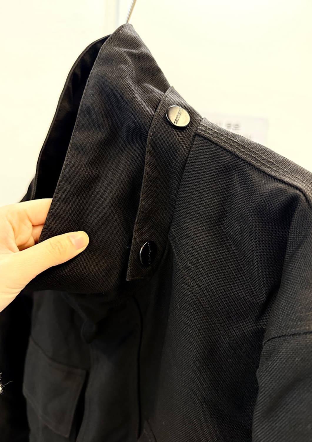 빈티지 칼하트 점퍼  상품이미지2