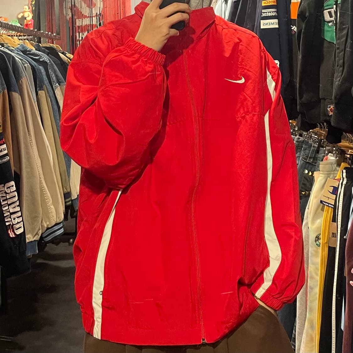 [IM] nike 나이키 바막 상품이미지1