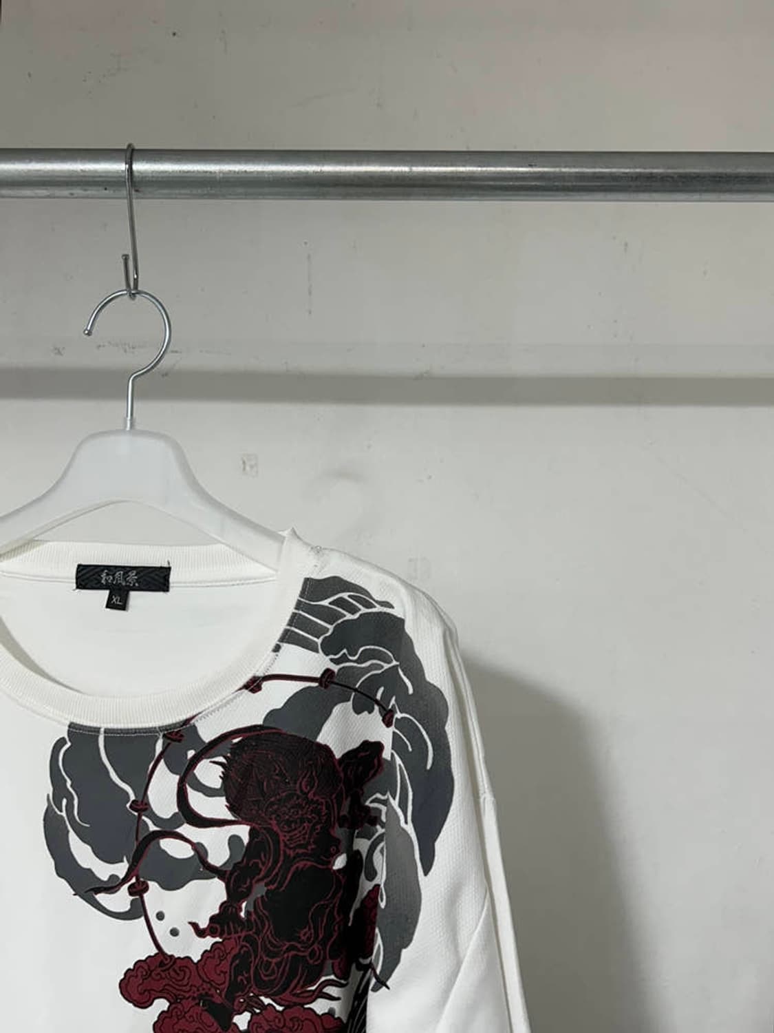 vtg top 상품이미지3