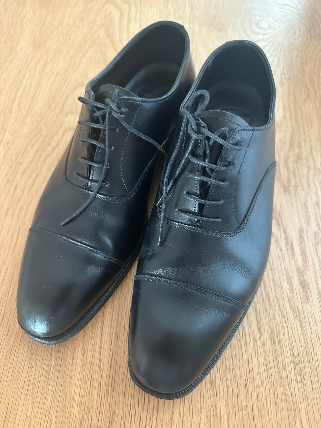 크로켓 앤 존스 오드리 UK7 260 상품이미지3