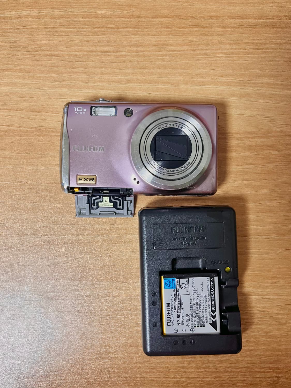 후지필름 파인픽스 f80exr 상품이미지5