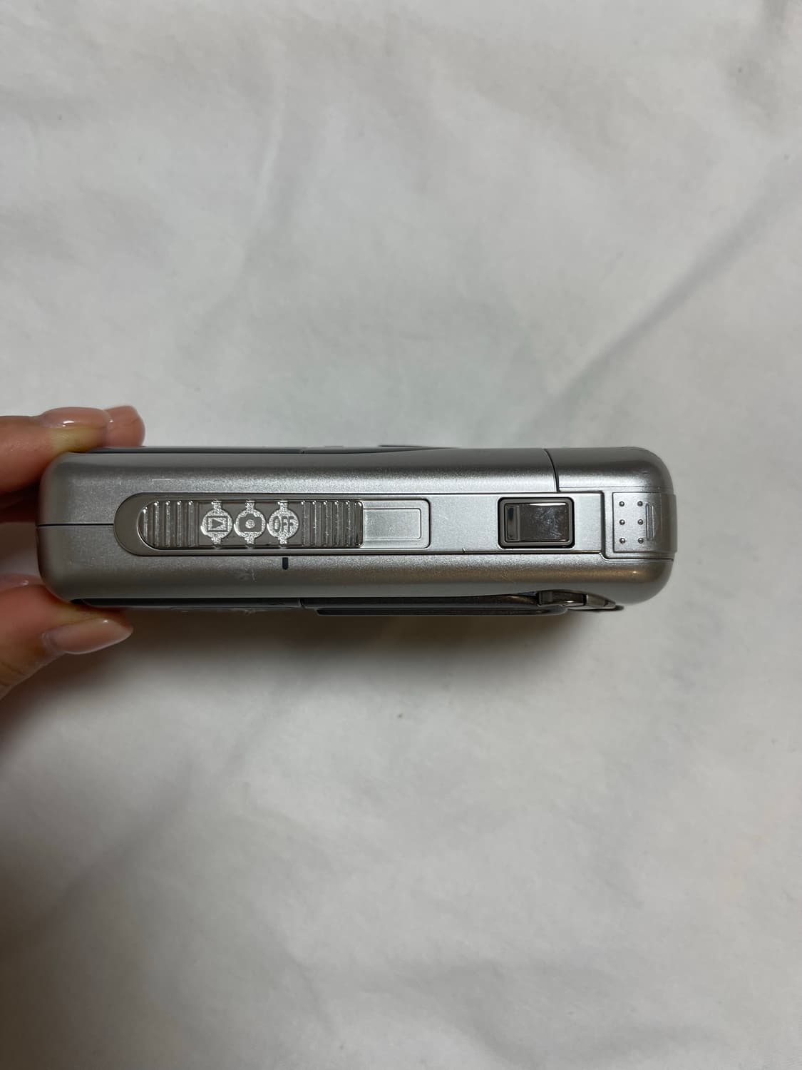 니콘 쿨픽스 3500 황조지 빈티지 디카 상품이미지4