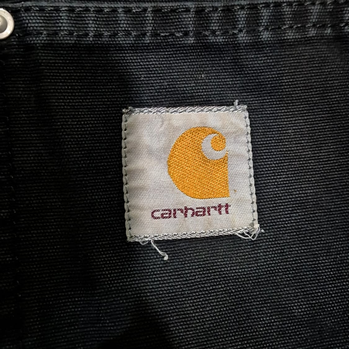 Carhartt 칼하트 미시건 워크 자켓 상품이미지3