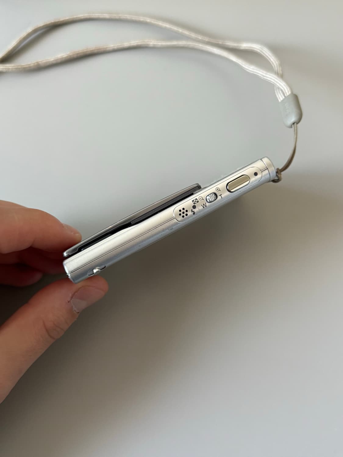 [작례O, 즉시사용] Sony 소니 사이버샷 DSC T7 디카 카메라 상품이미지3