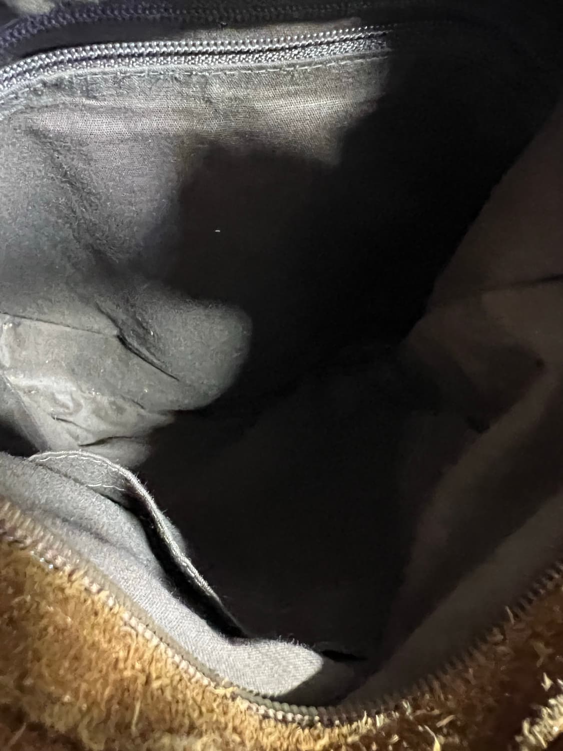 Minnetonka 미네통카 가죽 프린지백 상품이미지5