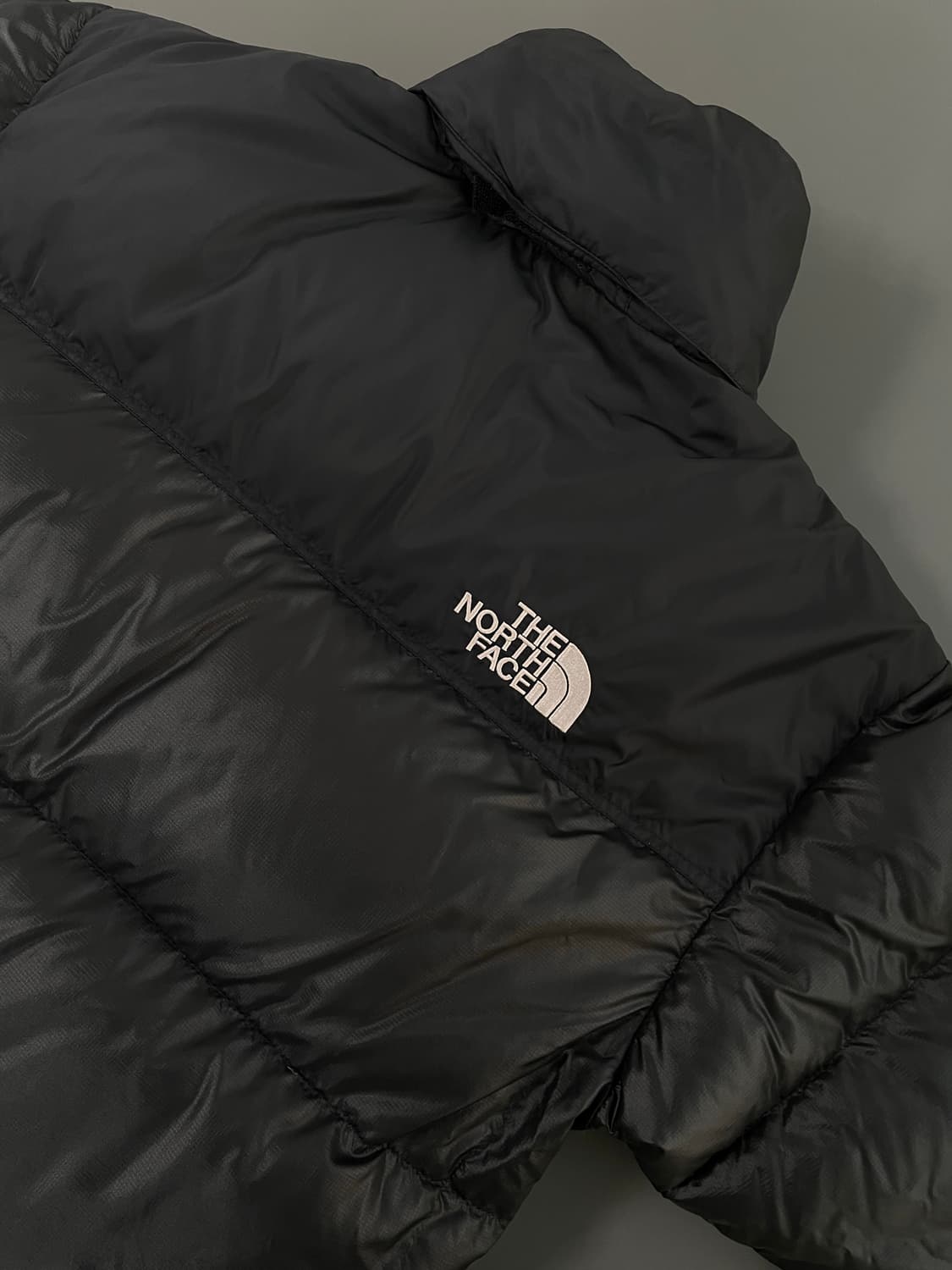 [L] 노스페이스 눕시 700 구스 다운 패딩 상품이미지6