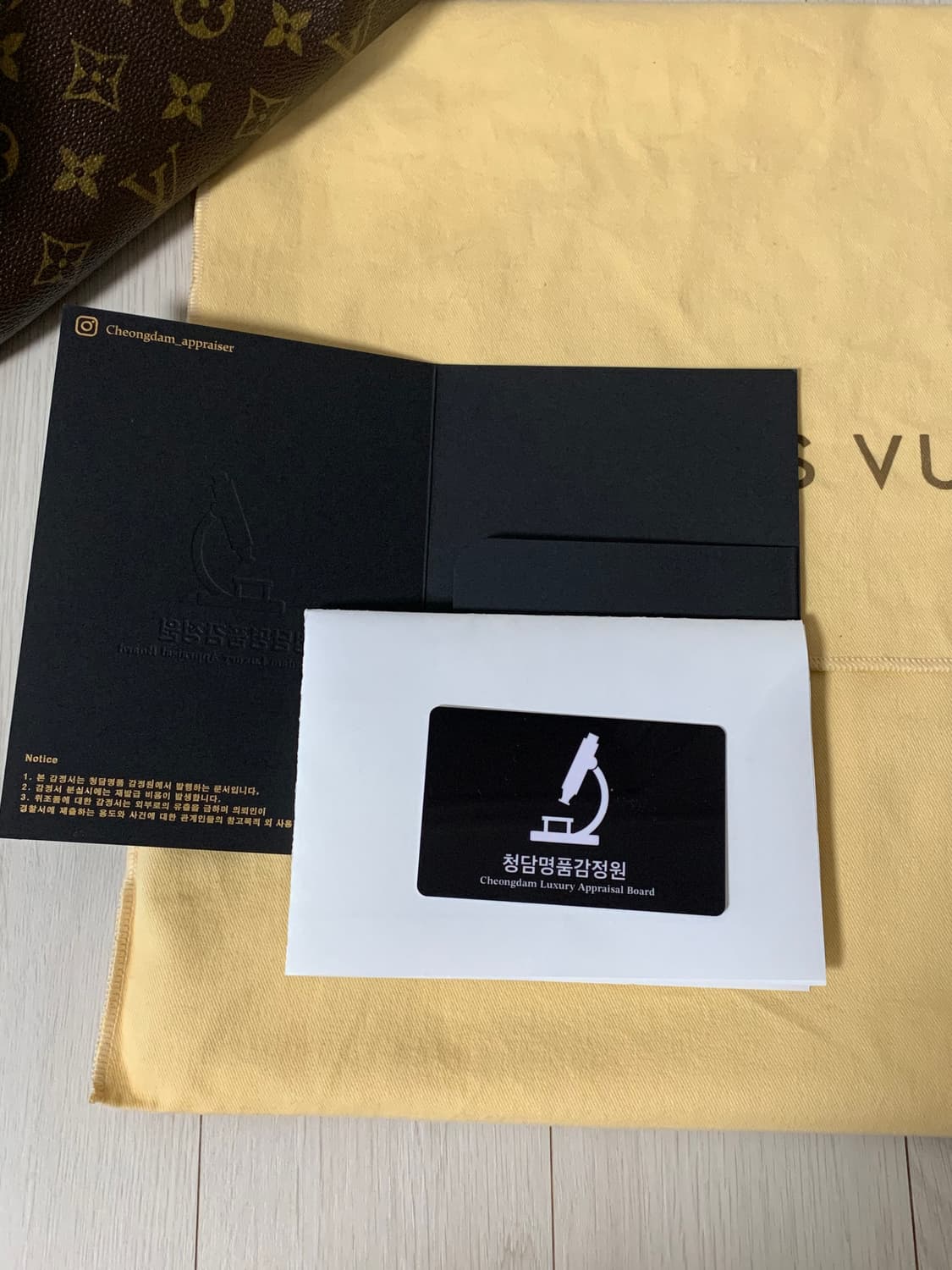 루이비통 모노그램 스피디30 상품이미지9