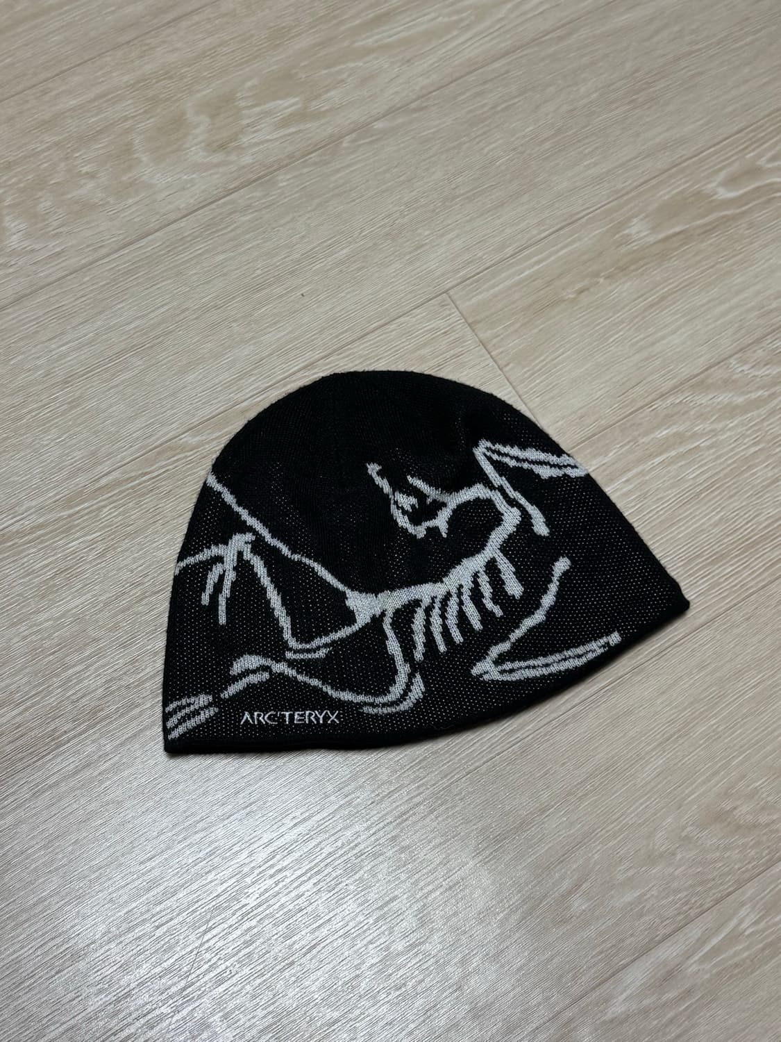 아크테릭스 25fw 버드 헤드 토크 상품이미지1