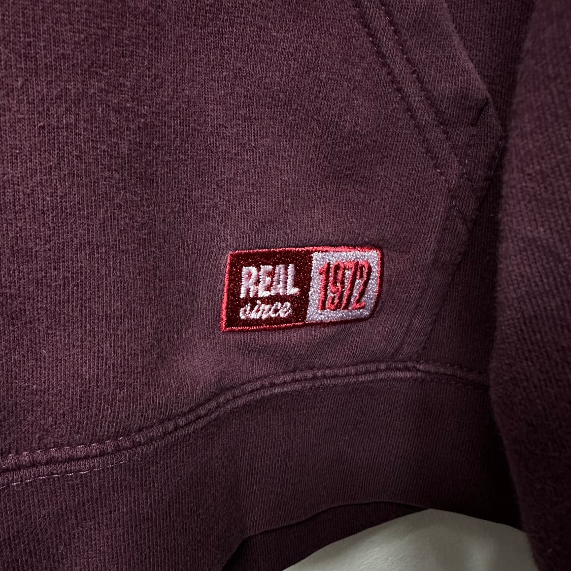 빈티지 나이키 스우리 아플리케 후디 상품이미지3