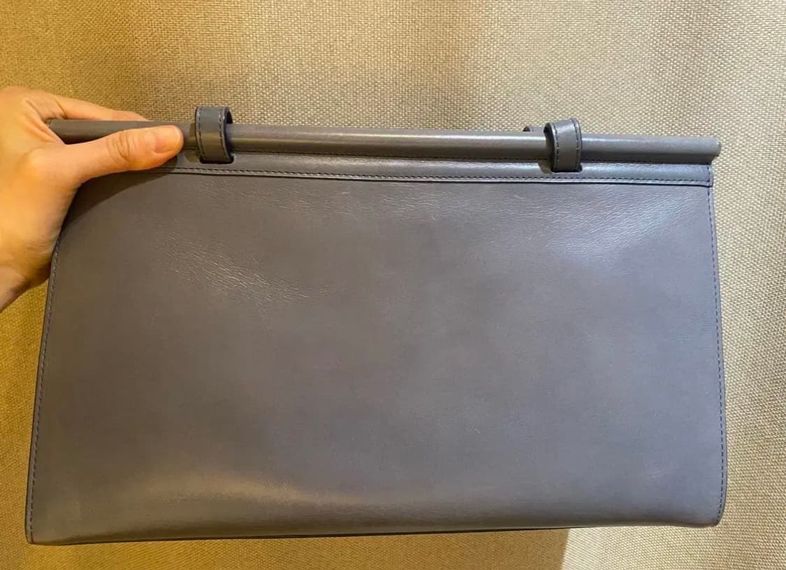 투티에 파라렐백 스카이블루 단종모델 상품이미지1