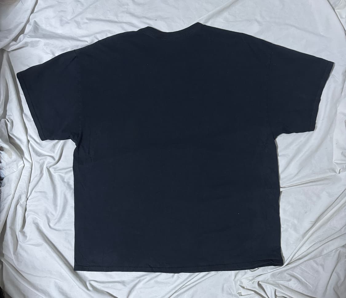 Death row records 티셔츠 스눕독 닥터 드레 힙합 상품이미지2