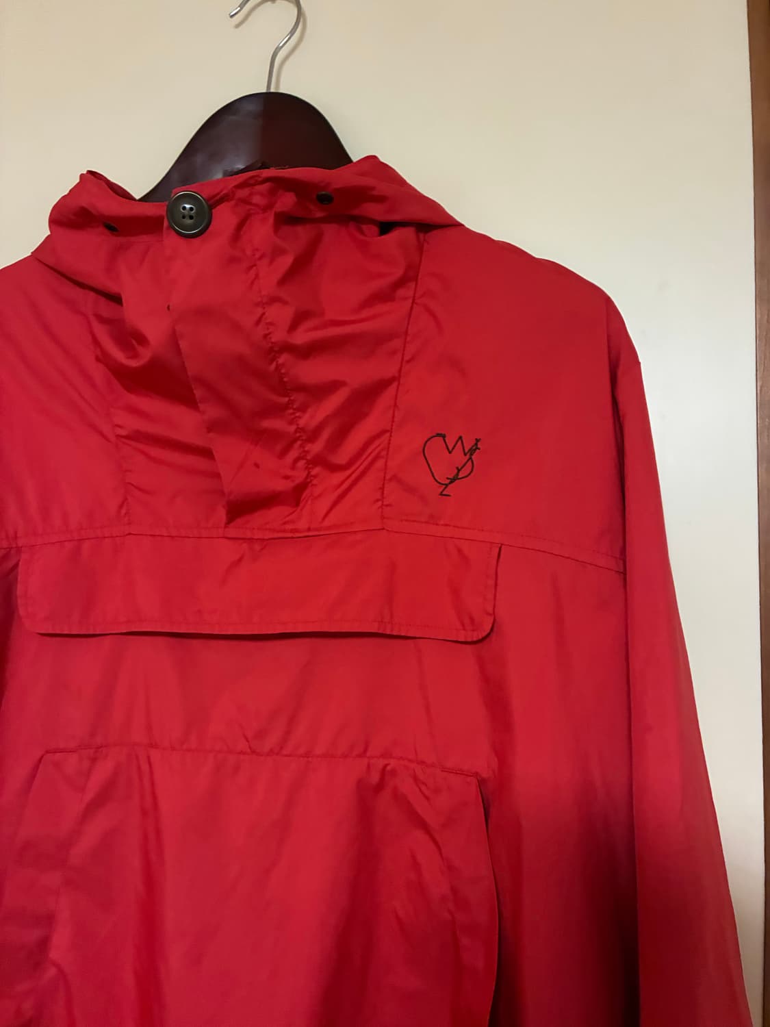 코스믹원더 윈드브레이커 아노락 상품이미지2