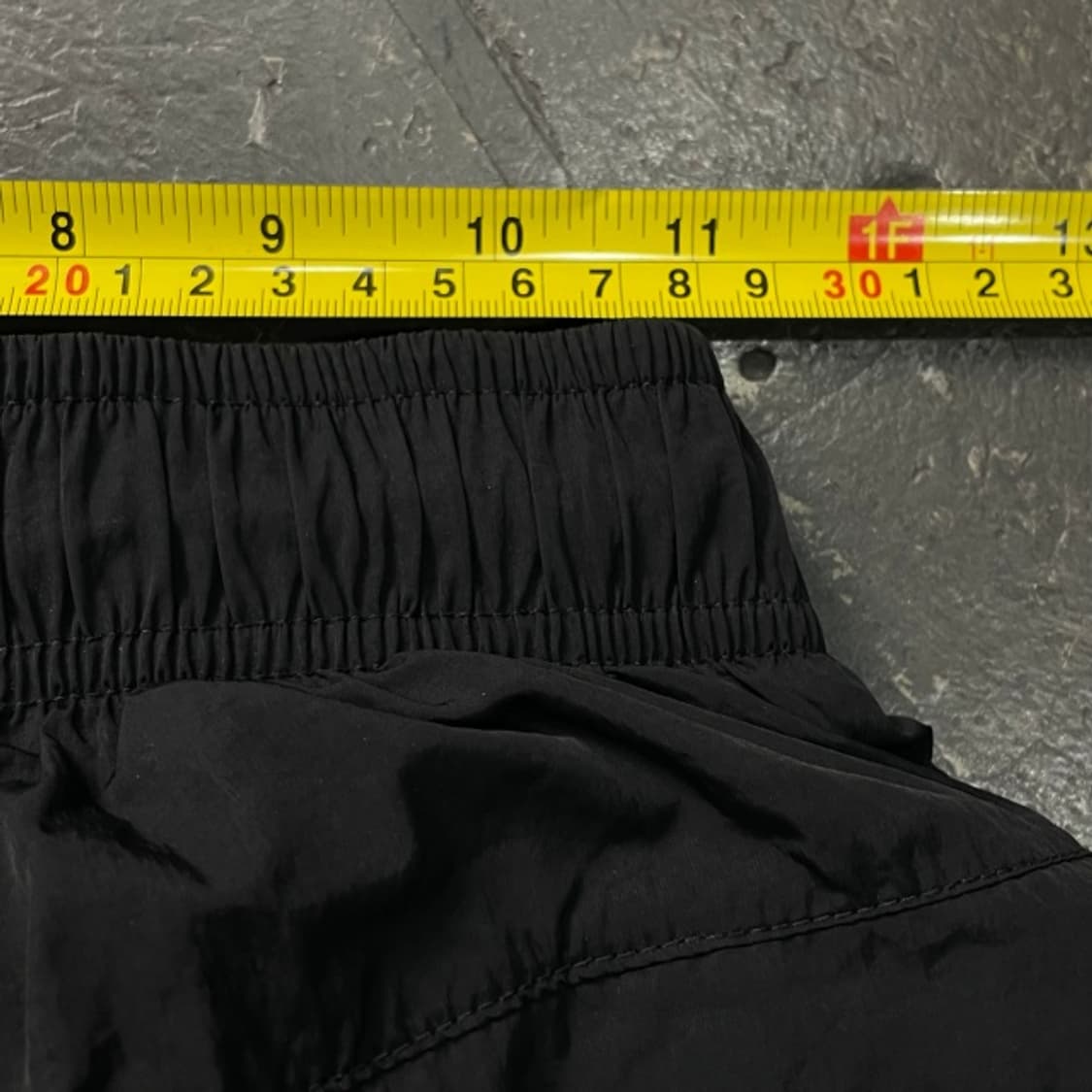 100 나이키 빅스우시 나일론 팬츠 상품이미지8