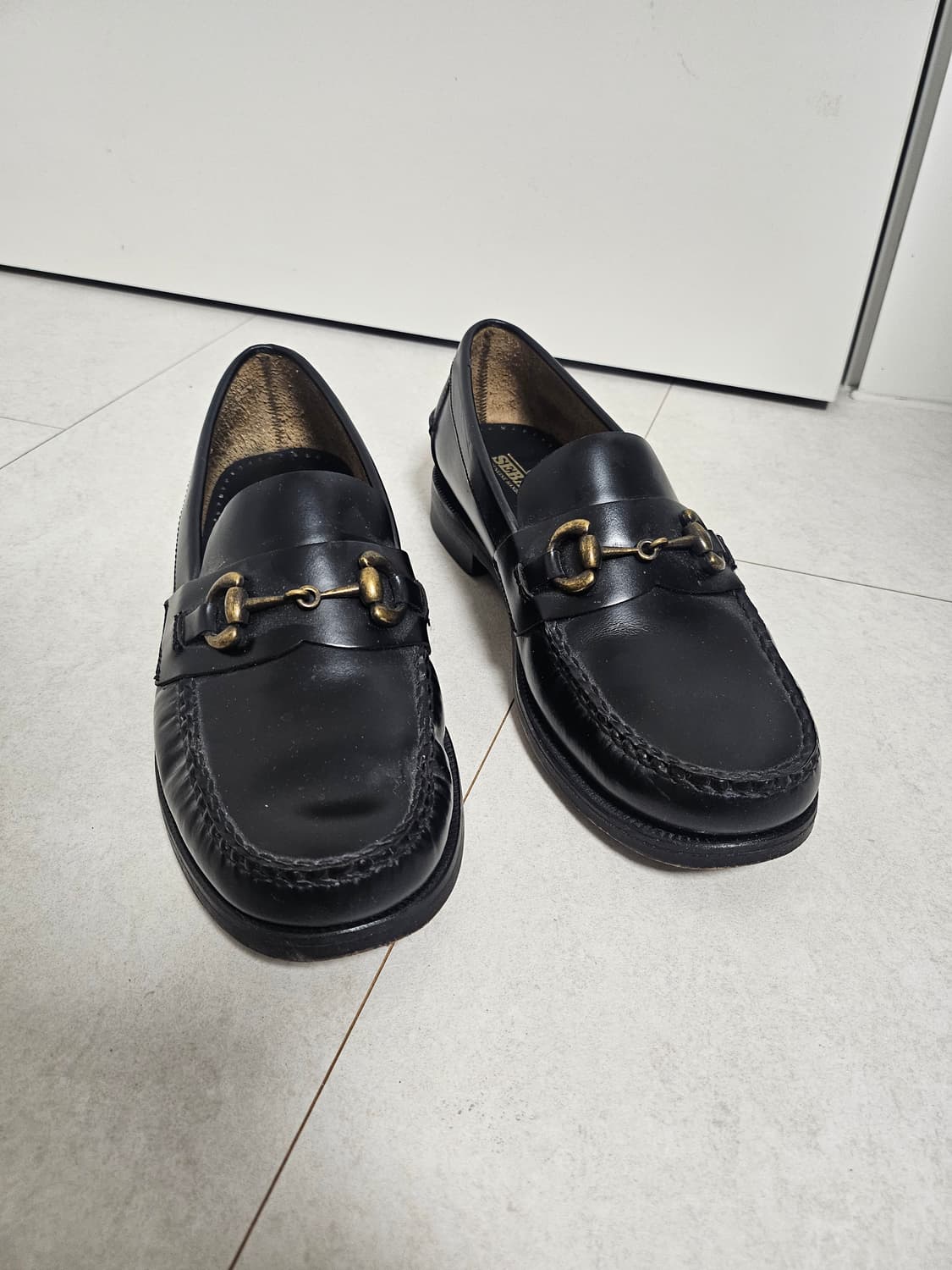 세바고 Sebago 홀스빗 로퍼
 상품이미지2