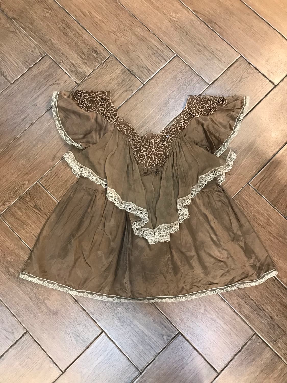 보헤미안 모리 코디 세트 🤍 상품이미지6