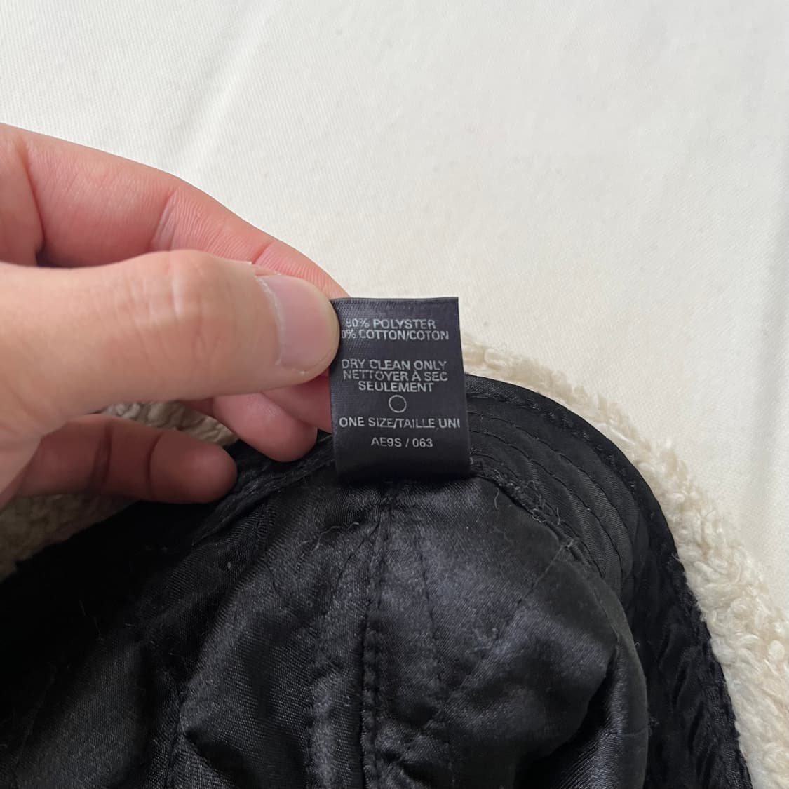 노스 페이스 트루퍼 햇 상품이미지5