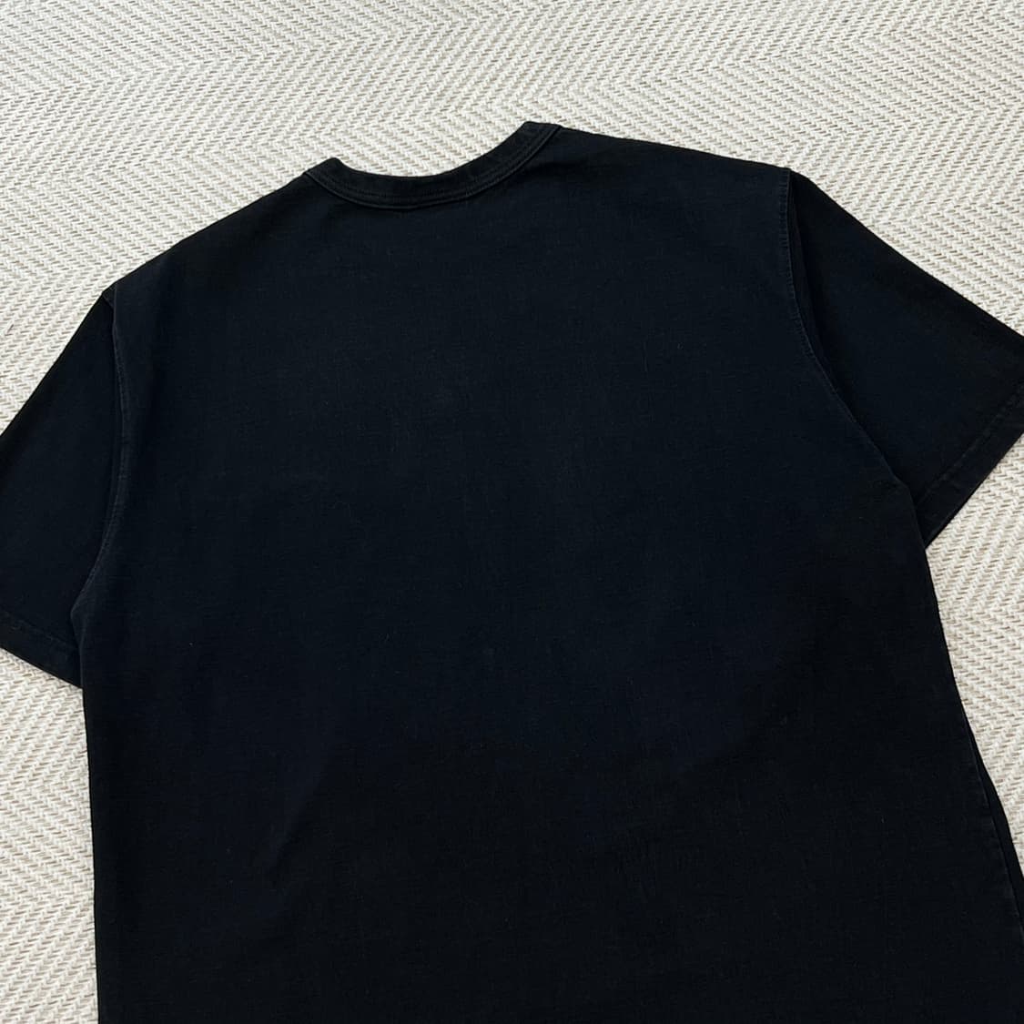 아웃스탠딩 프린팅 반팔티 r3564 상품이미지4