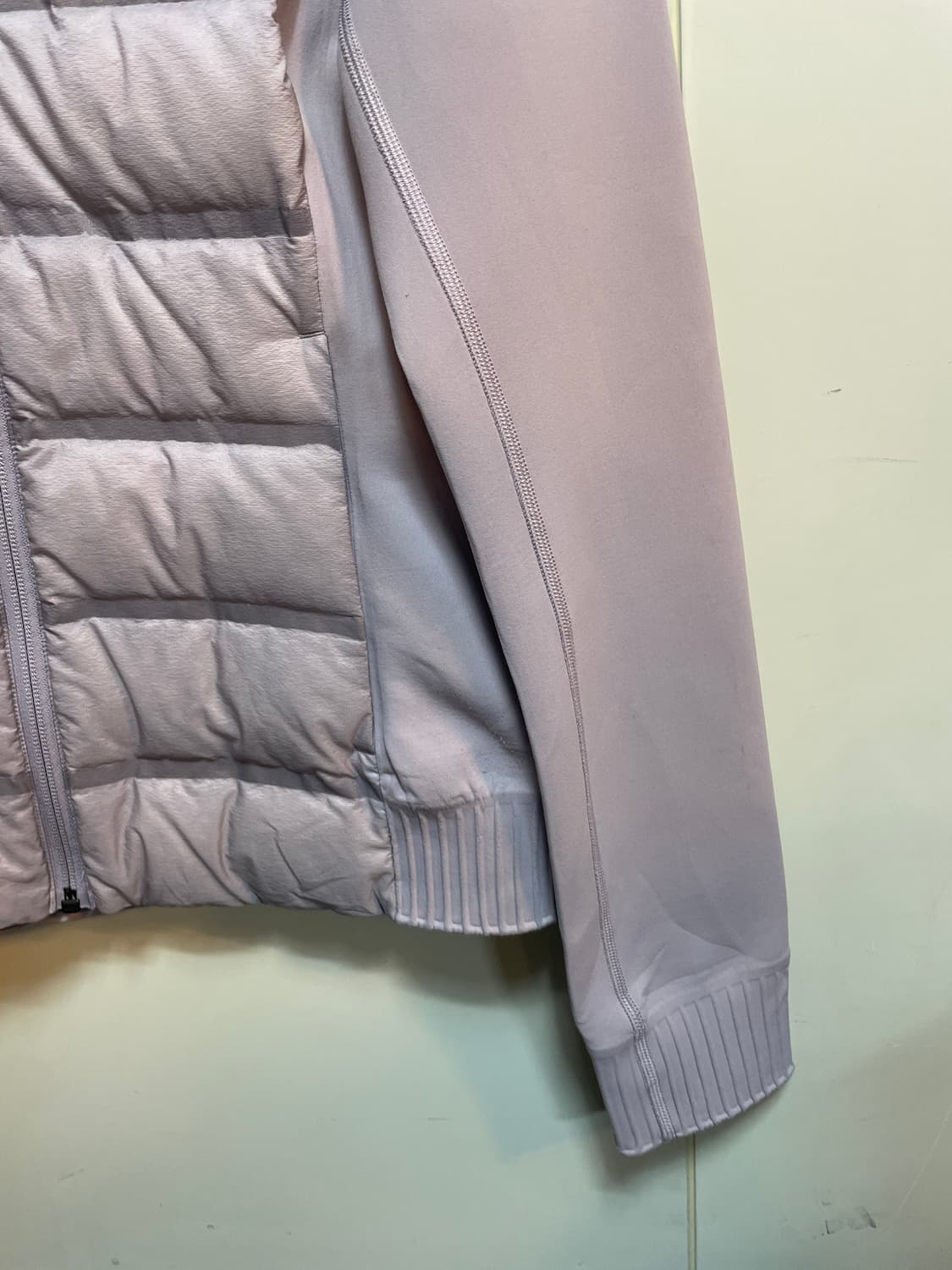 룰루레몬 구스다운 자켓 상품이미지4