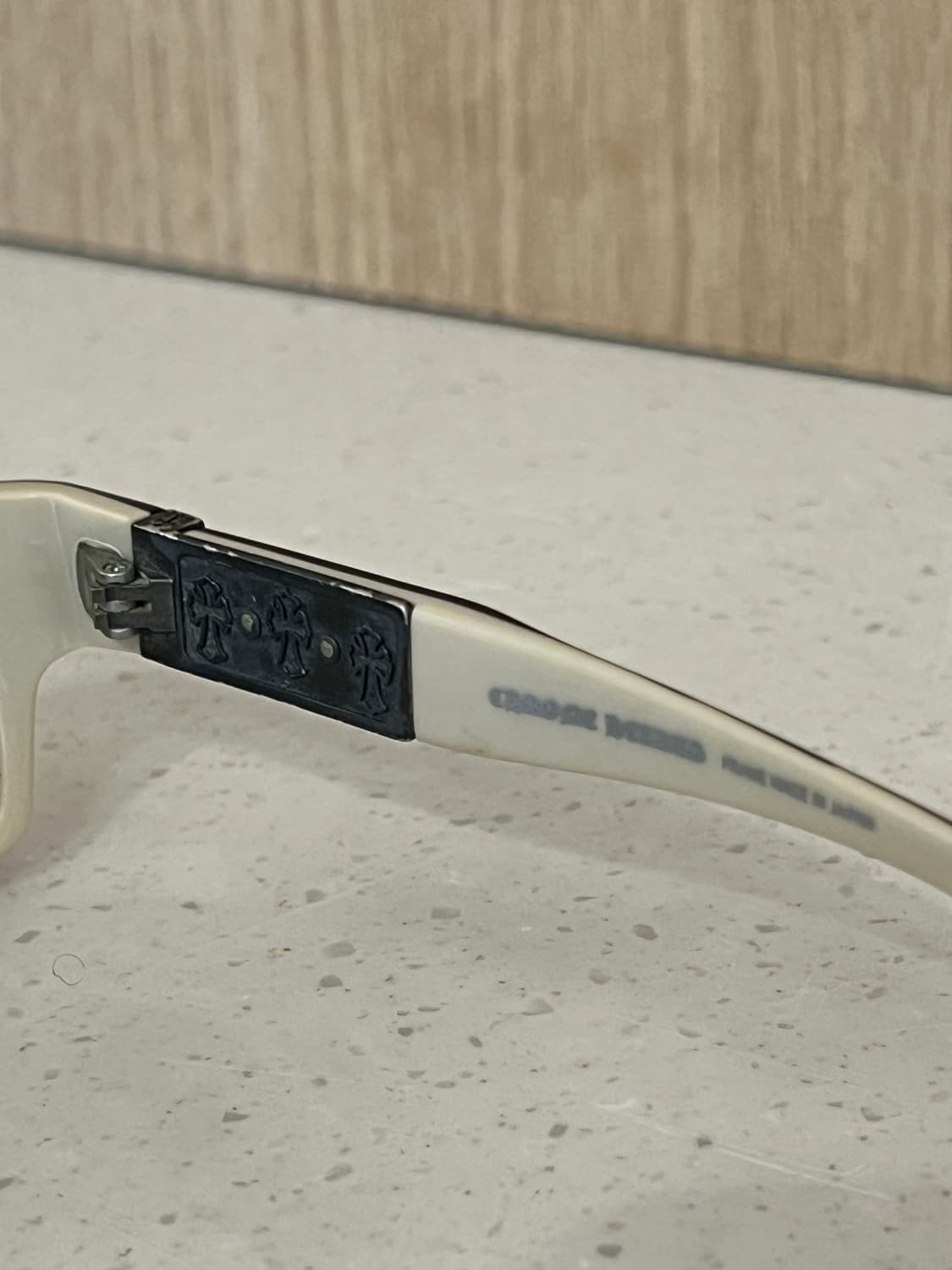 크롬하츠 선글라스 상품이미지3