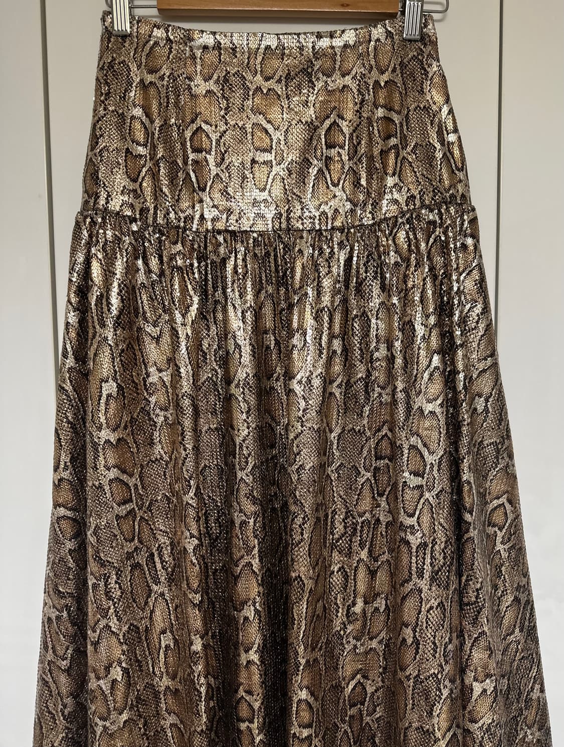 딘트 훌 스커트 상품이미지4