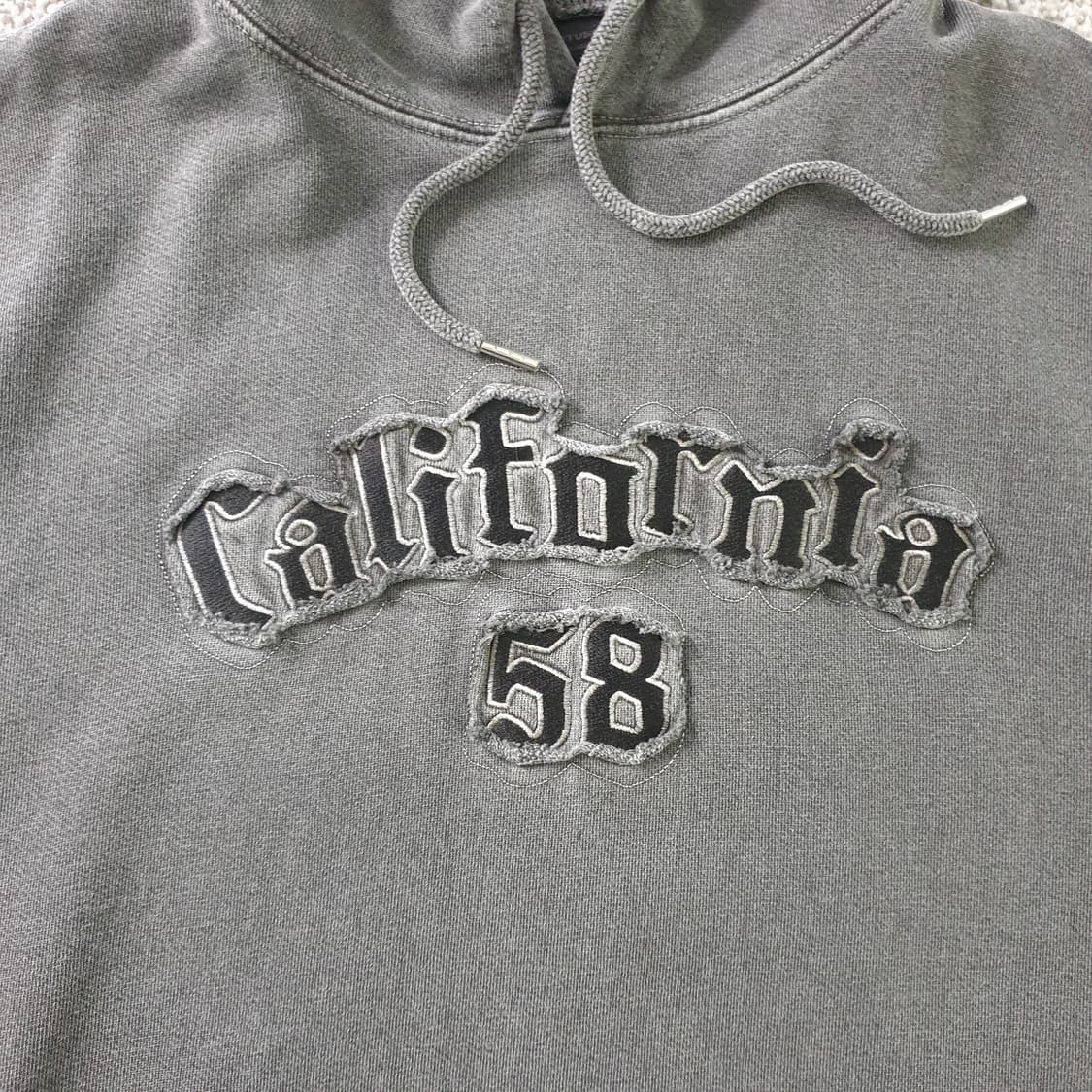 CPGN STUDIO 후드티 상품이미지4