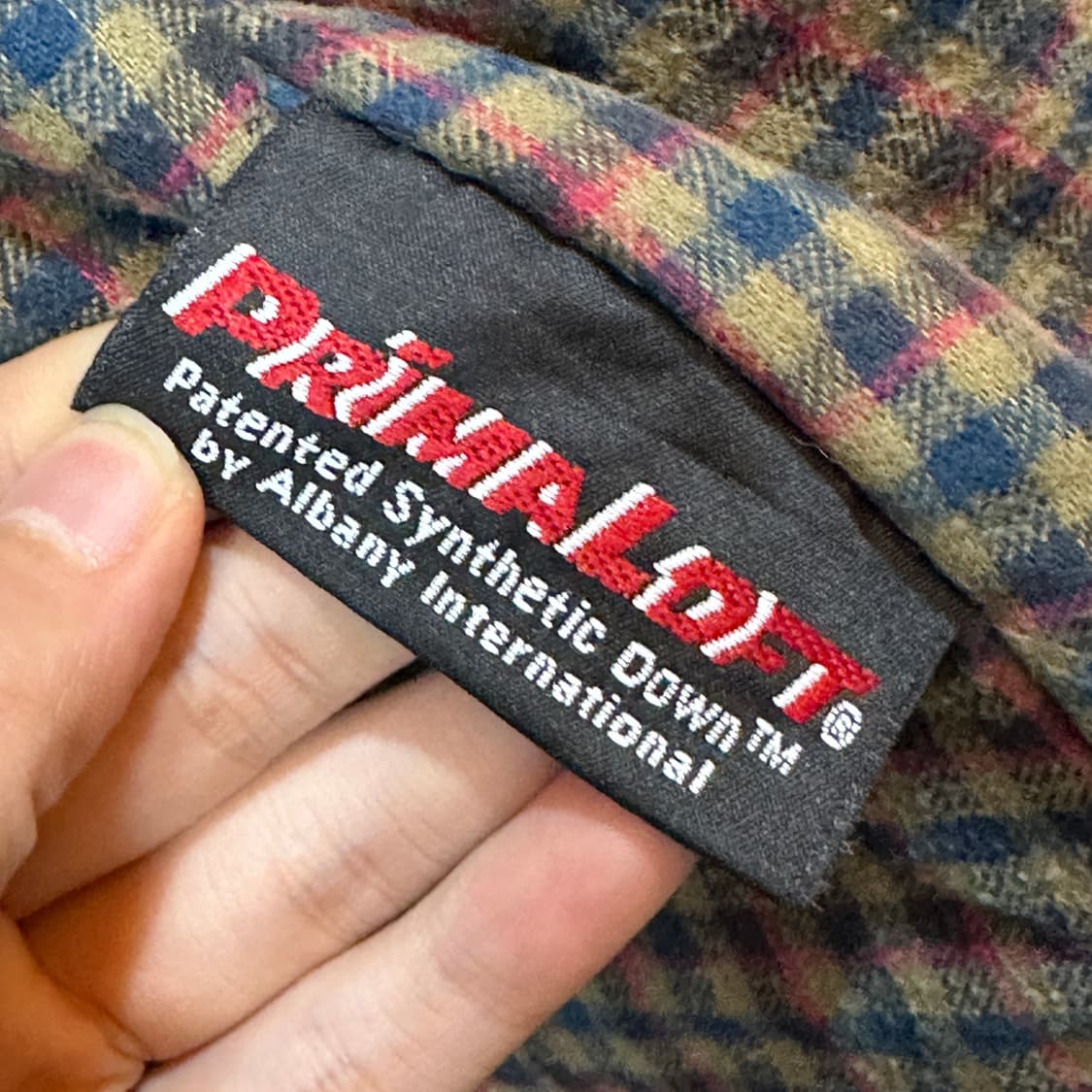 L.L.Bean 90‘s 헌팅 초어 자켓 상품이미지6