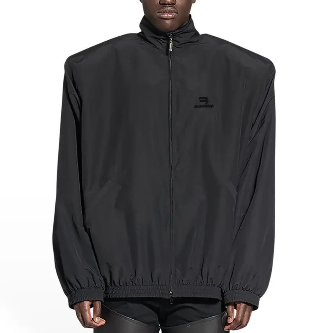 발렌시아가 스포티비 오버사이즈 트랙 자켓 1사이즈 상품이미지2