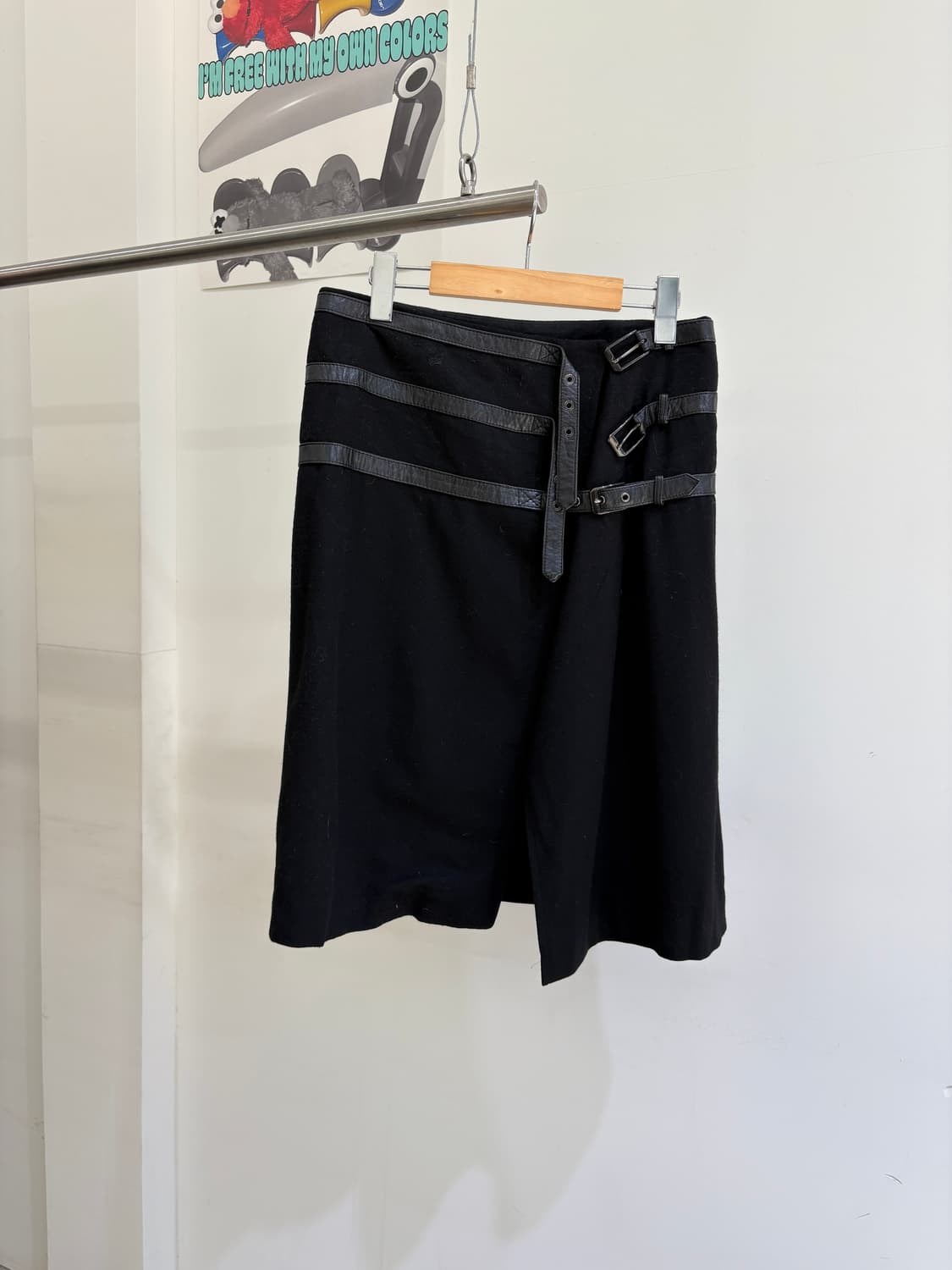 MICHAEL KORS 스커트 상품이미지1