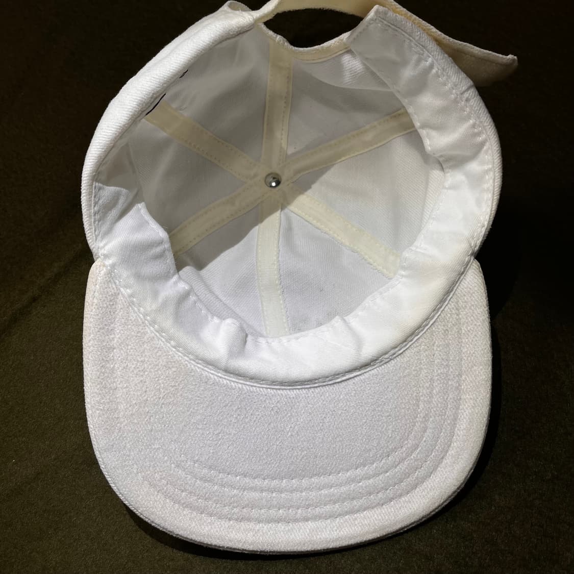 90s 빈티지 볼캡(USA) TEXACE  상품이미지3