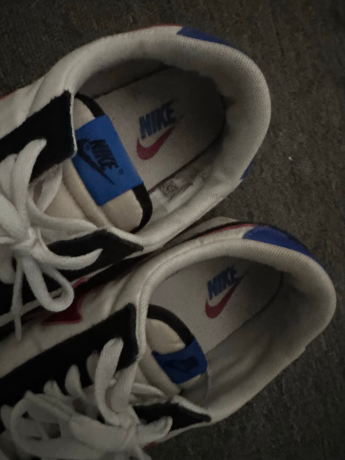 나이키 데이브레이크 블랙 노블레드 CK2351-003 260 상품이미지3