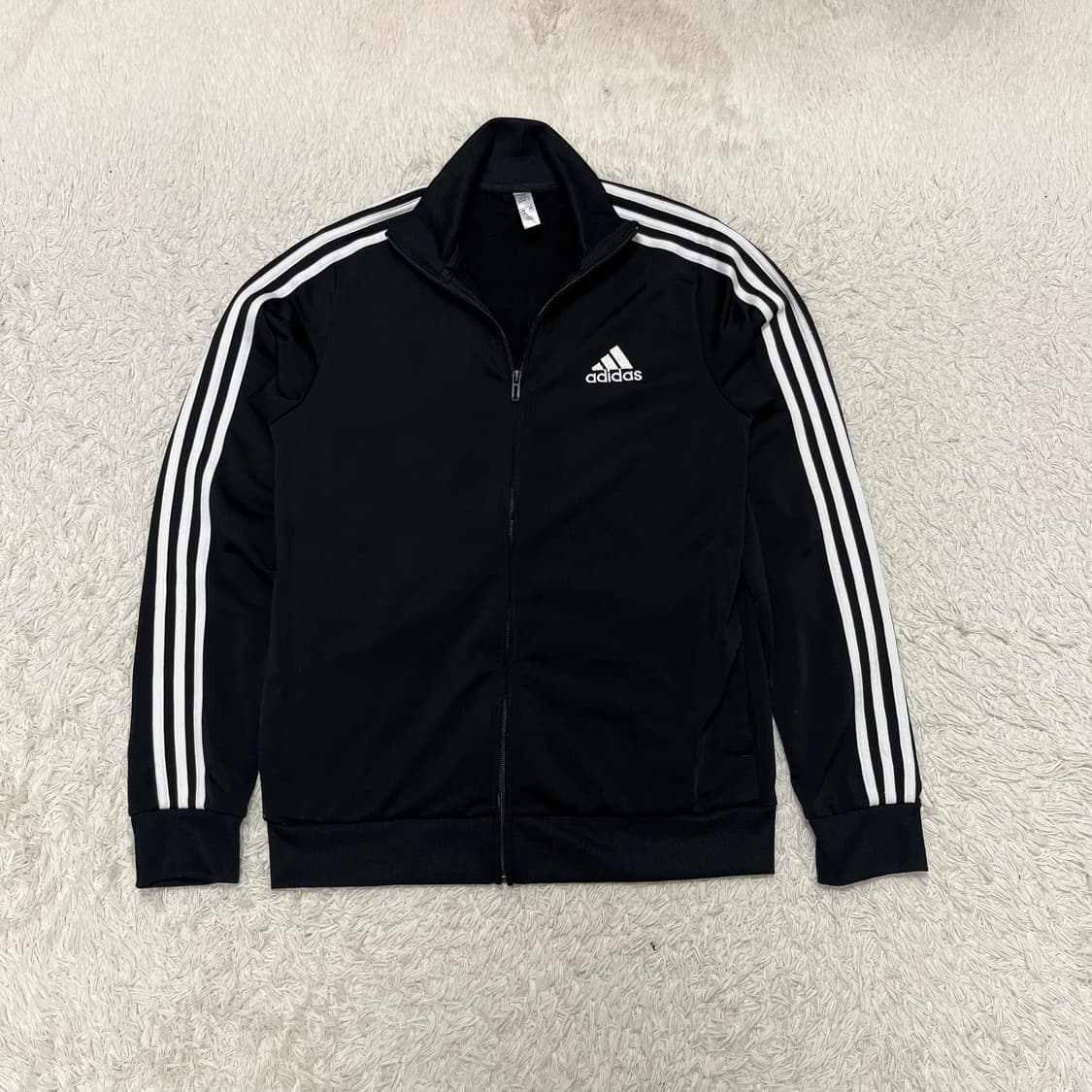 Adidas Black Jersey 상품이미지4