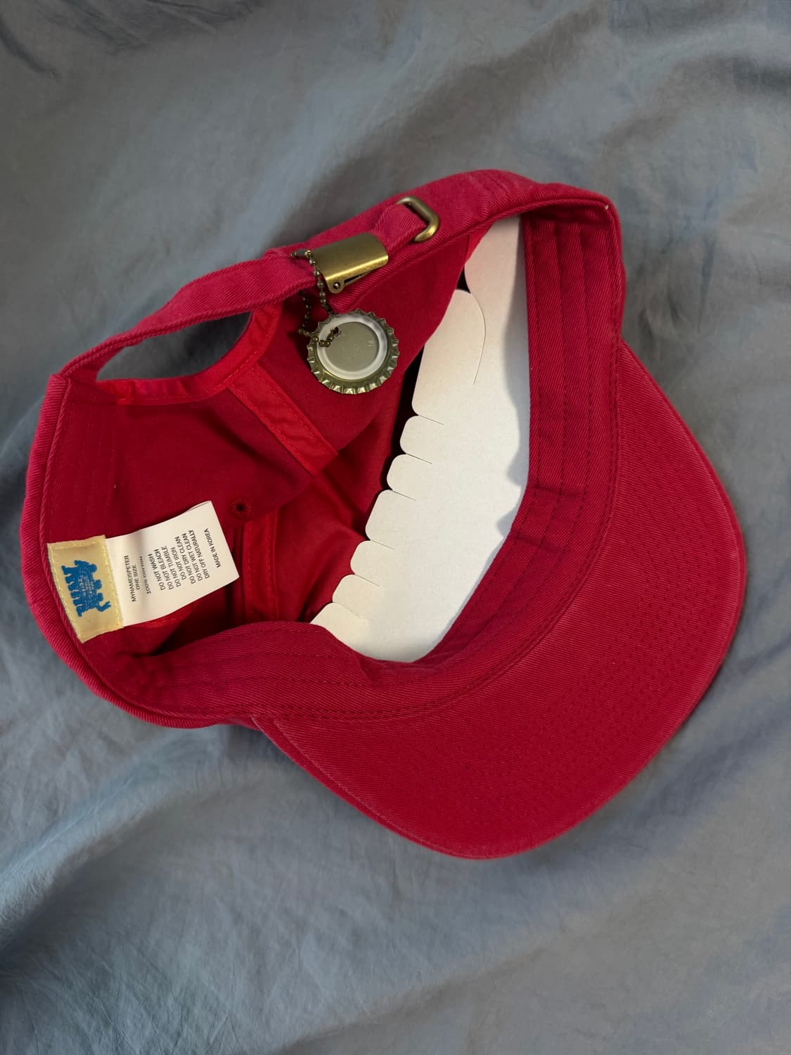 마이네임이즈 피커/ 새상품 상품이미지2