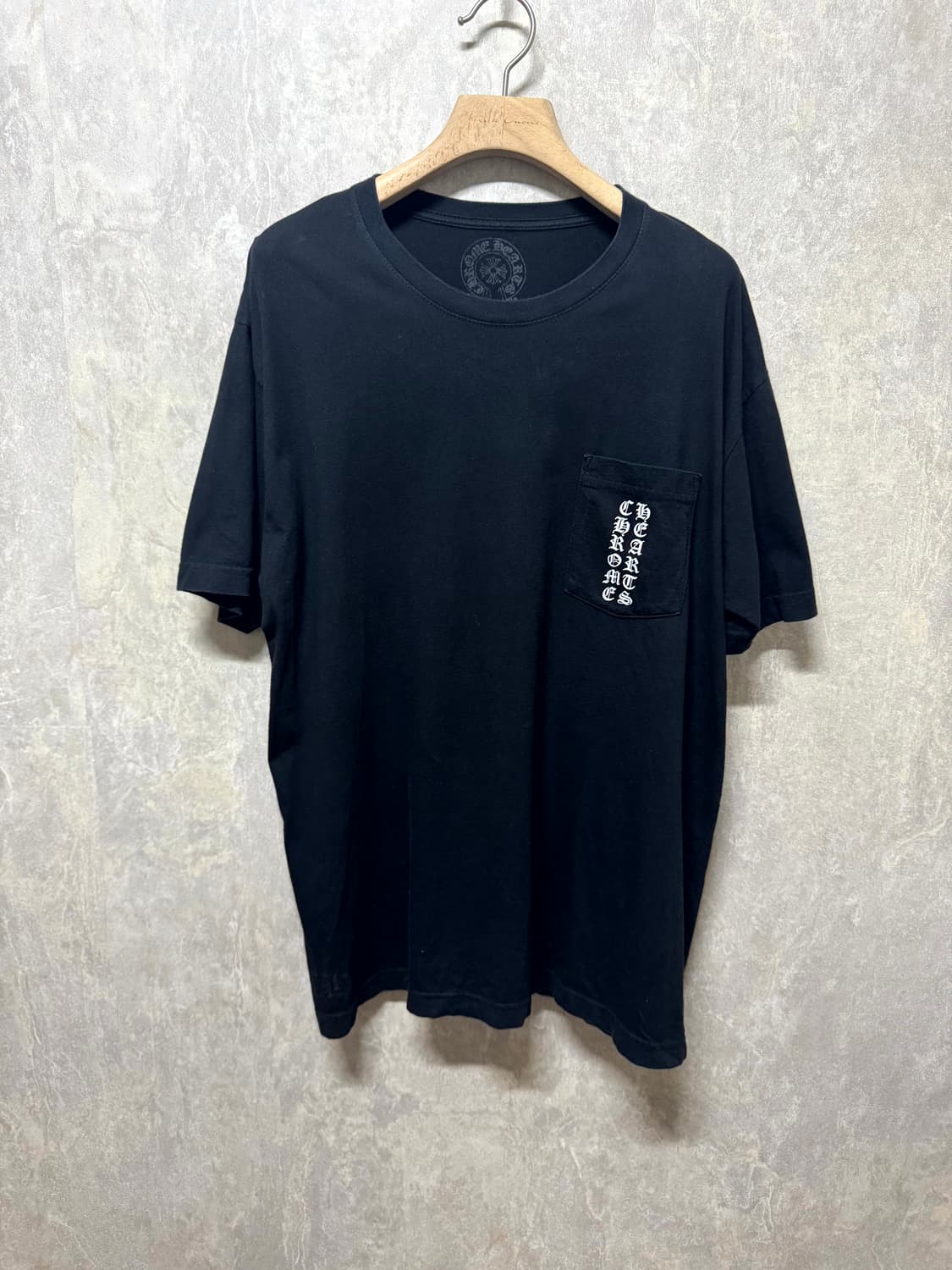 XL / 크롬하츠 오사카 반팔 티셔츠 상품이미지1