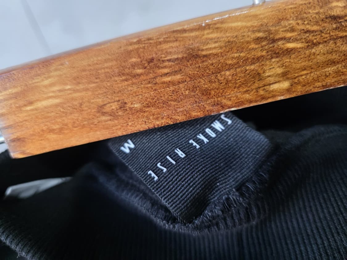 스모크라이즈 정품 트레이닝복셋트 상품이미지8