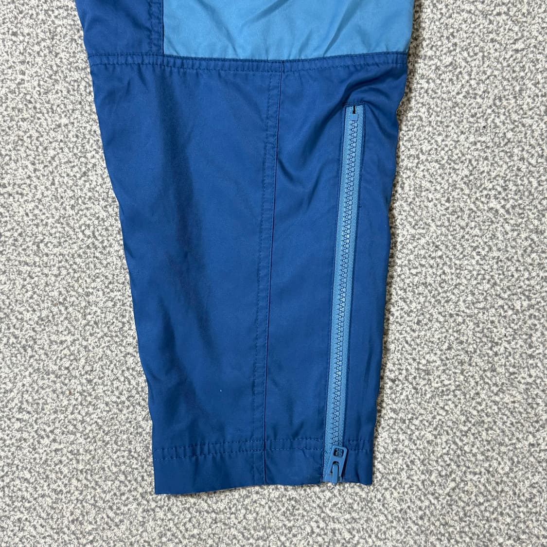 나이키 에어 우븐 라인드 팬츠 XXL 상품이미지5