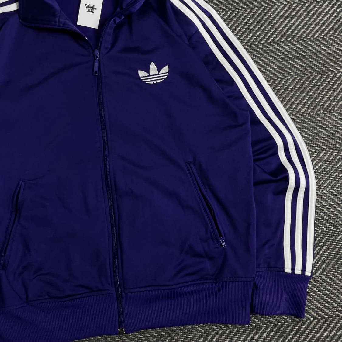 아디다스 파이어버드 og 박시핏 트랙탑 져지o 3743 상품이미지2