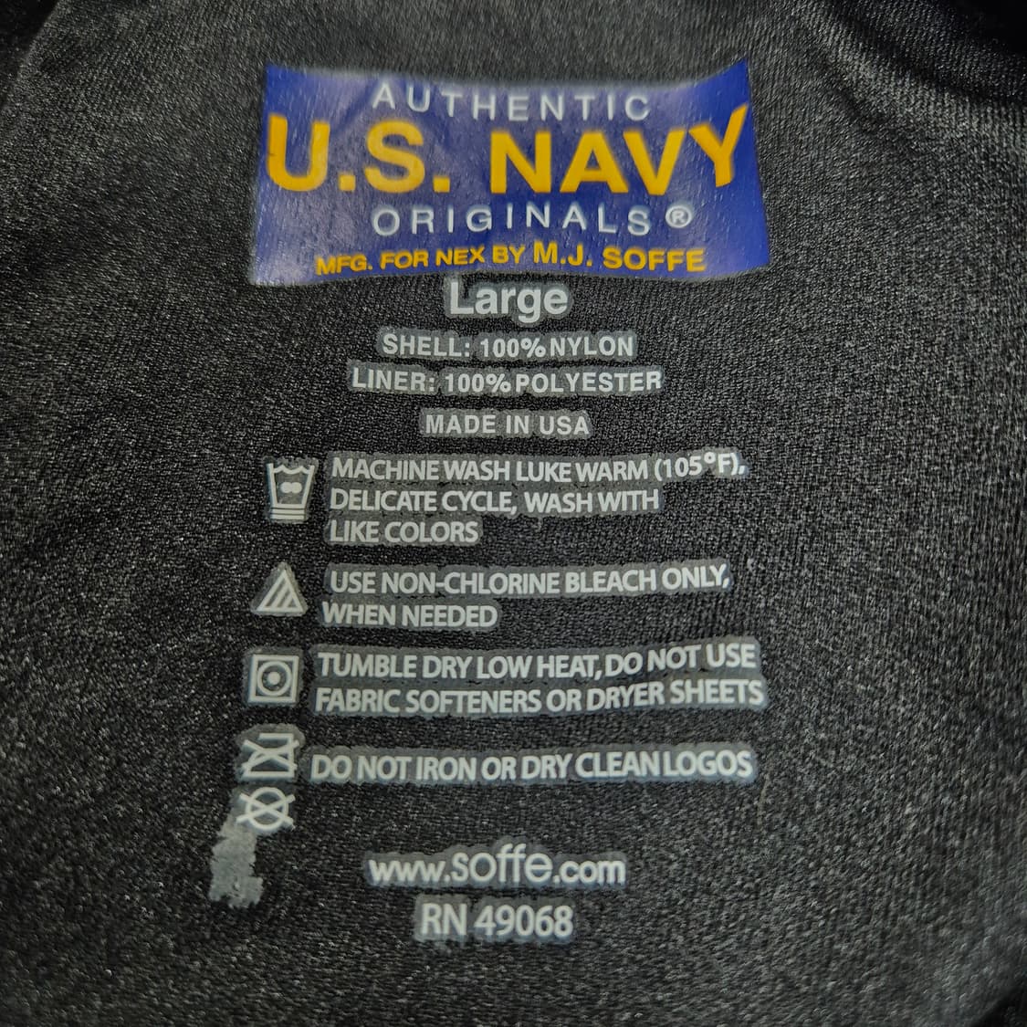 [L]미군 하계 트레이닝 -688 상품이미지3