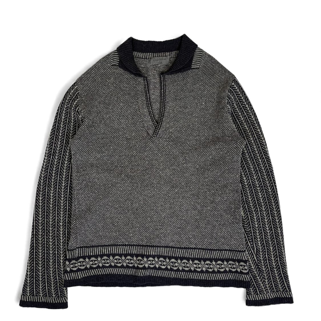 yohji yamamoto 상품이미지3