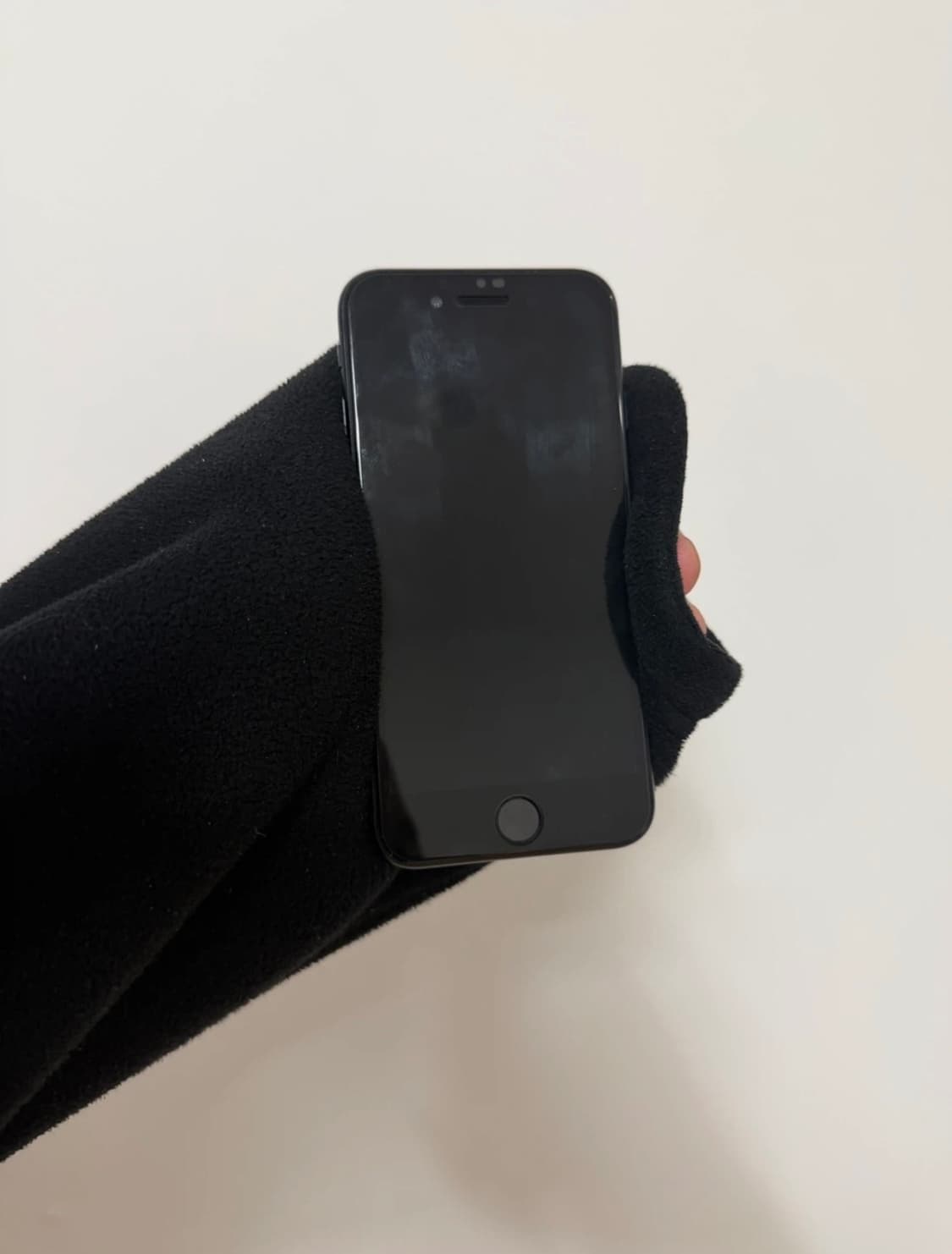 아이폰 se3 256gb 미드나이트 상품이미지2