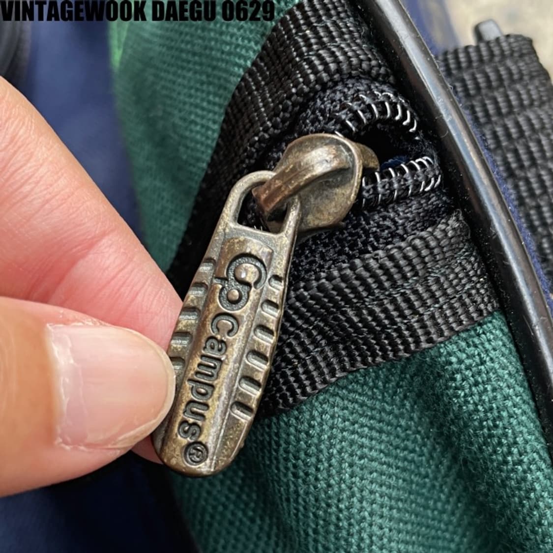 ADIDAS Oldschool Gym Bag 상품이미지7