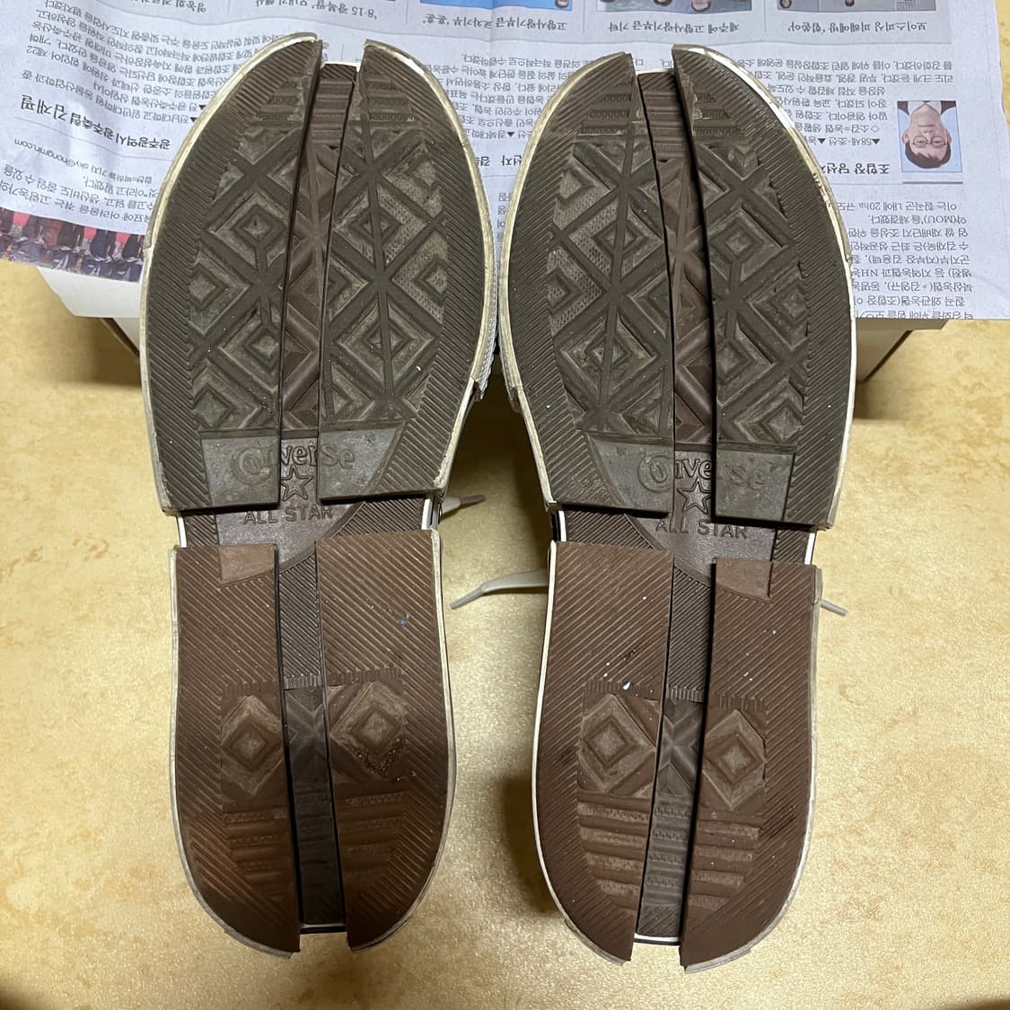 컨버스 펑첸왕 270 상품이미지6