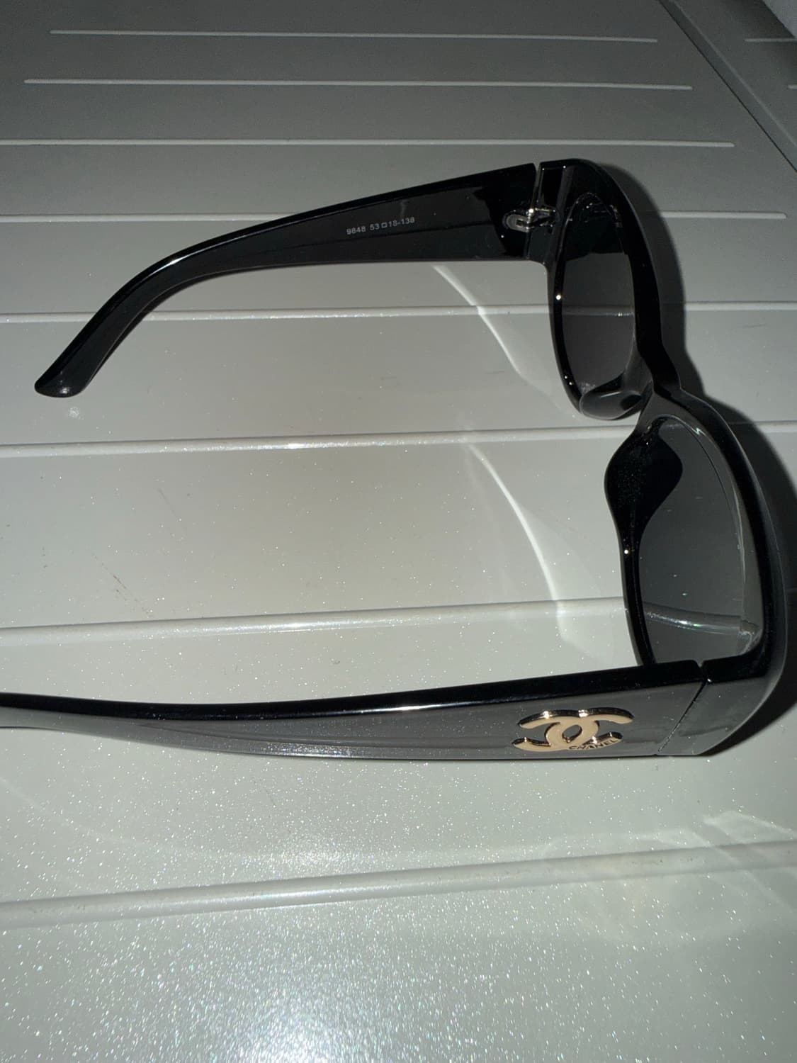 샤넬 선글라스 상품이미지5